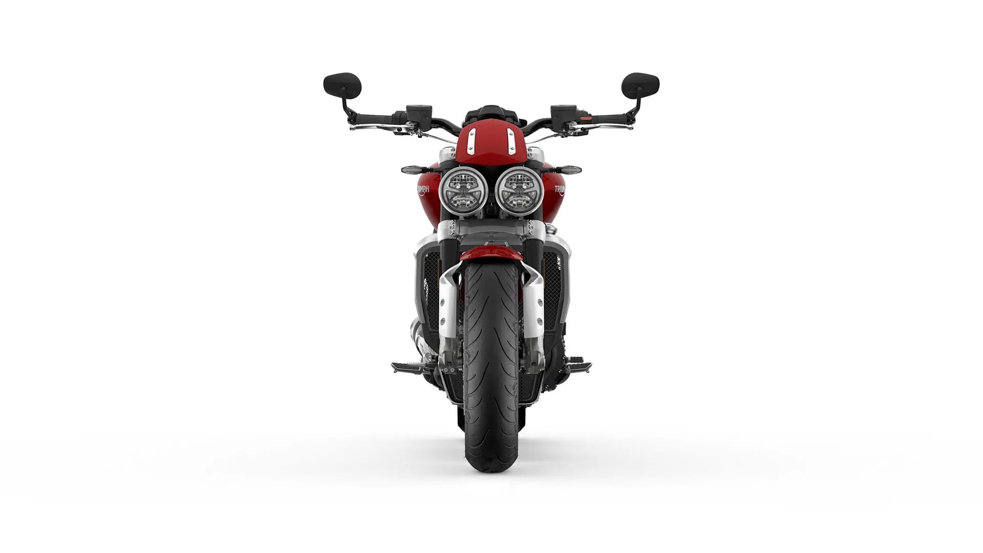 Triumph rocket 3 r hot sale top speed